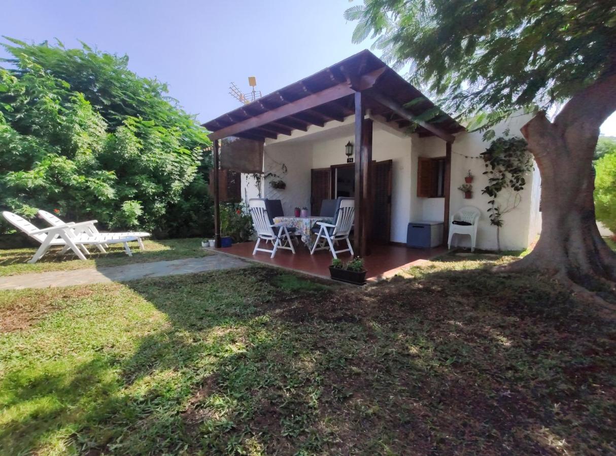 2 Bedroom Bungalow Next Yumbo Center. Free Parking Playa del Ingles  Luaran gambar