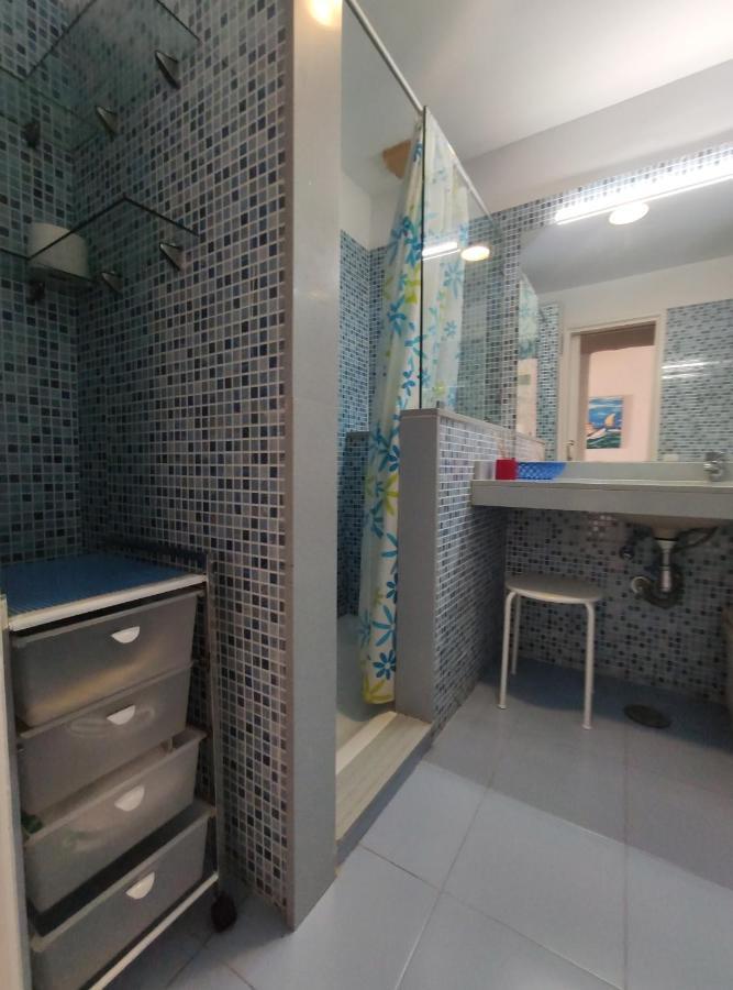2 Bedroom Bungalow Next Yumbo Center. Free Parking Playa del Ingles  Luaran gambar