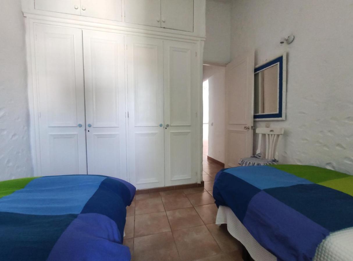 2 Bedroom Bungalow Next Yumbo Center. Free Parking Playa del Ingles  Luaran gambar