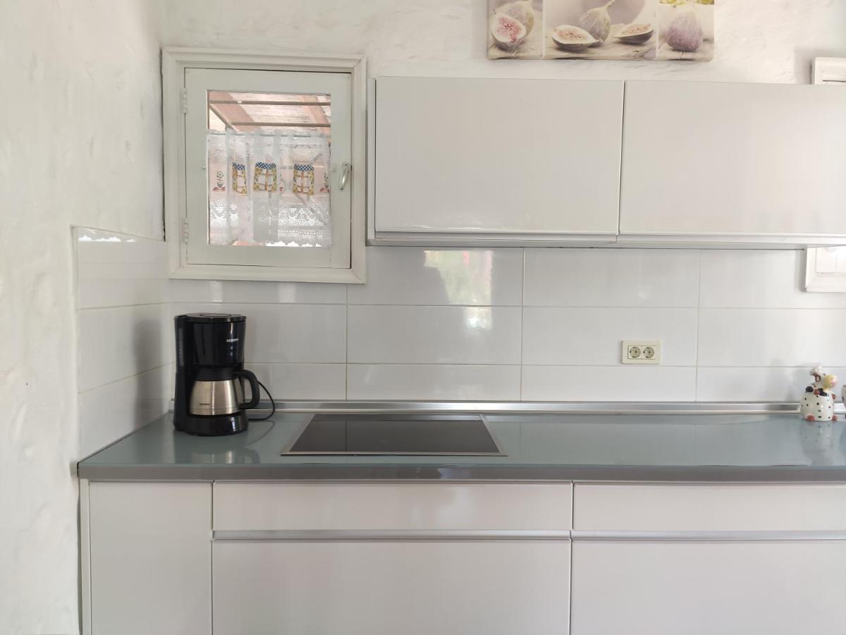 2 Bedroom Bungalow Next Yumbo Center. Free Parking Playa del Ingles  Luaran gambar