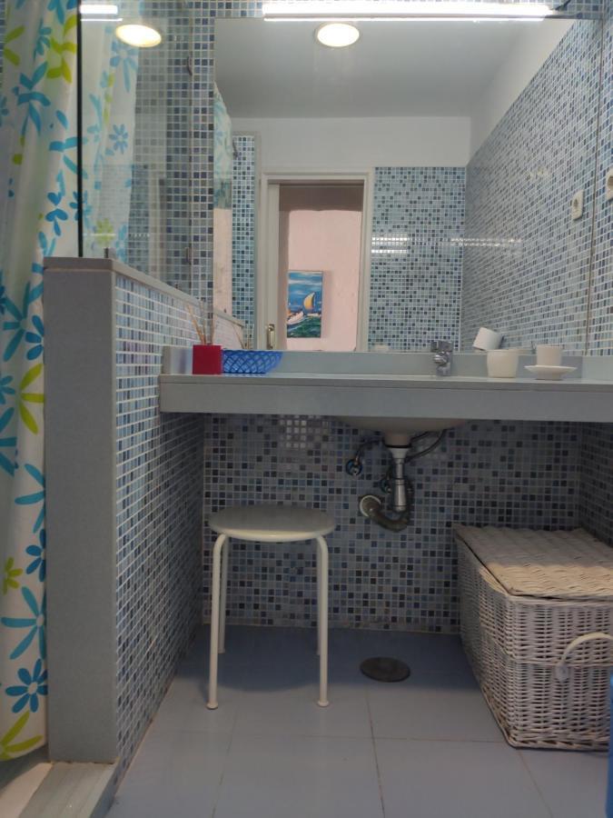 2 Bedroom Bungalow Next Yumbo Center. Free Parking Playa del Ingles  Luaran gambar