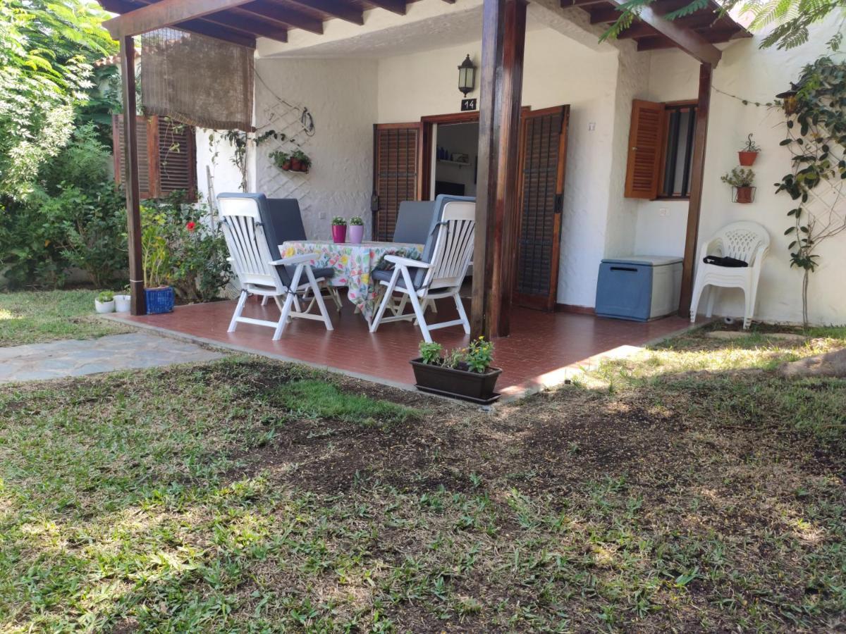2 Bedroom Bungalow Next Yumbo Center. Free Parking Playa del Ingles  Luaran gambar